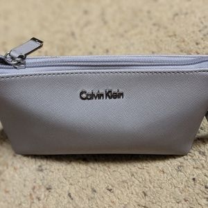 Calvin Klein cross body bag